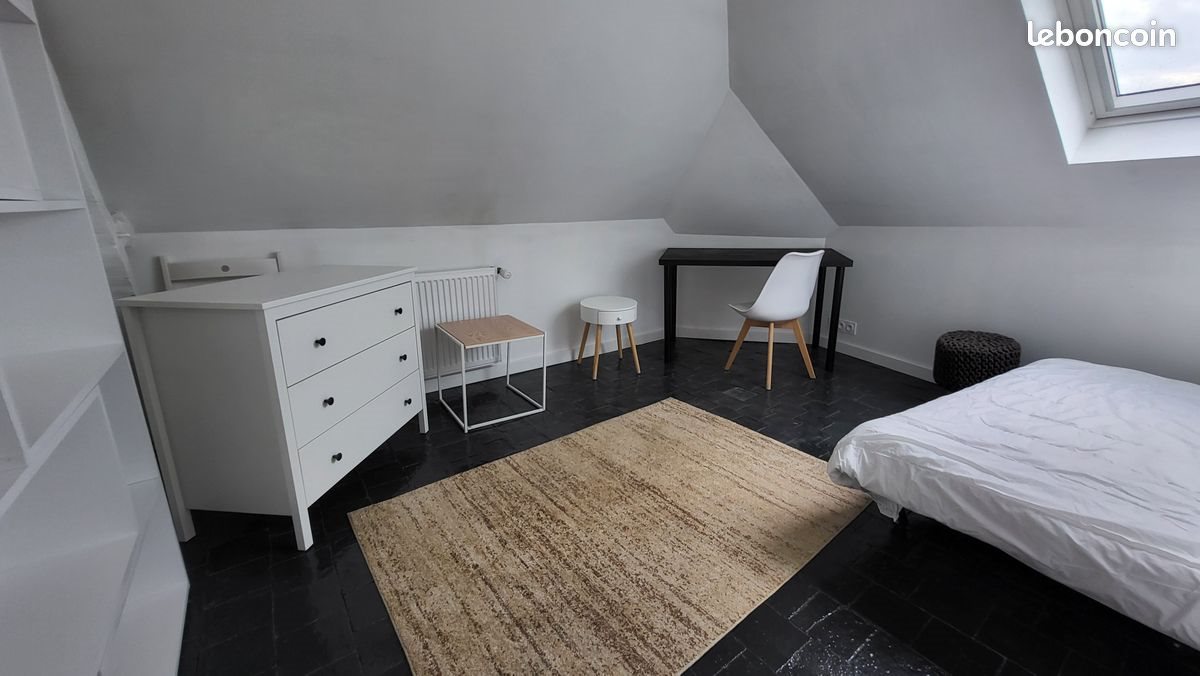 Appartement à louer, 40m², Les Ponts-de-Cé