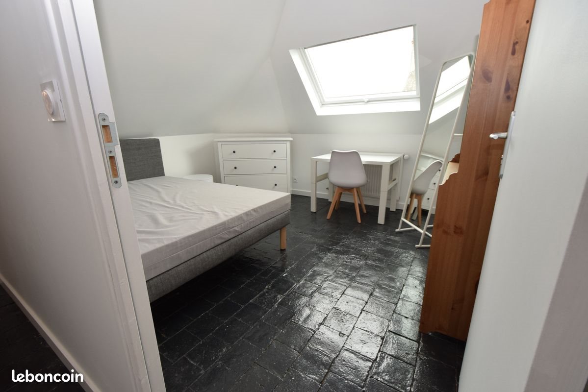 Appartement à louer, 40m², Les Ponts-de-Cé