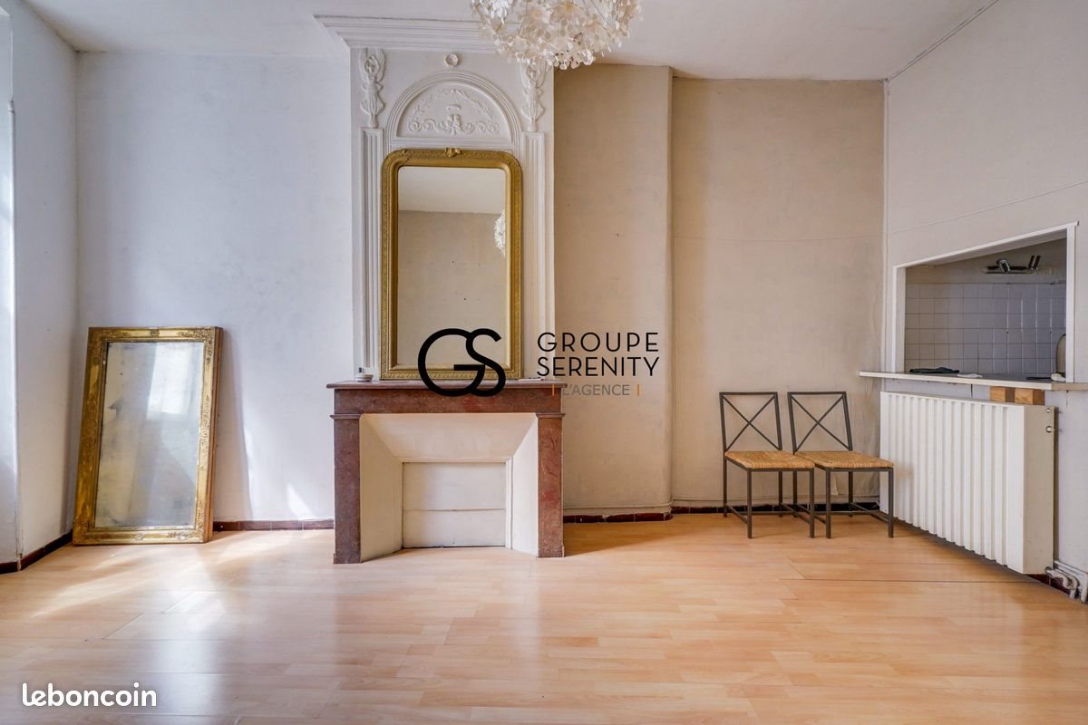 Appartement à vendre, 22m², Bordeaux