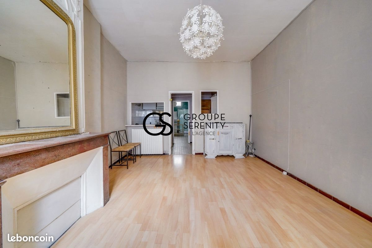 Appartement à vendre, 22m², Bordeaux