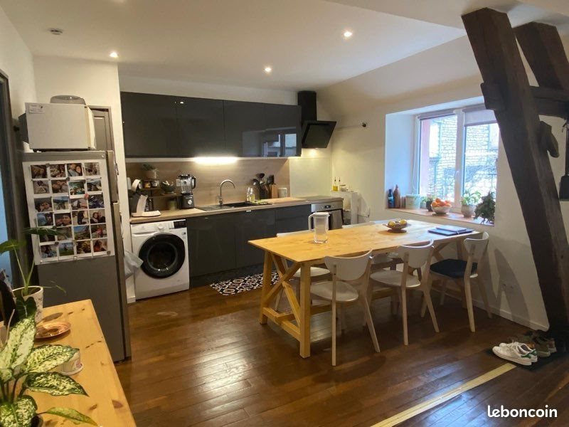 Appartement à louer, 58m², Premeaux-Prissey