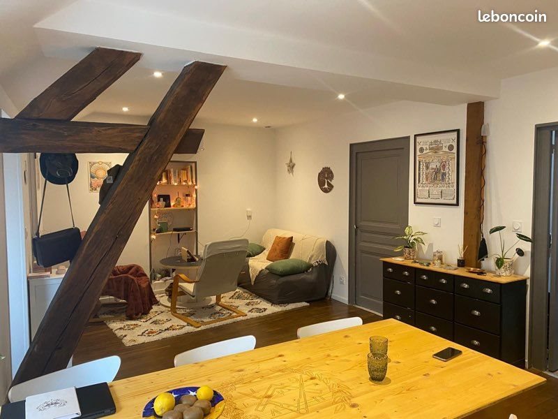 Appartement à louer, 58m², Premeaux-Prissey