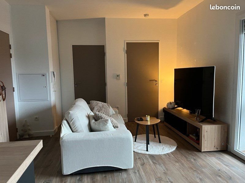 Appartement à vendre, 38m², Jurançon