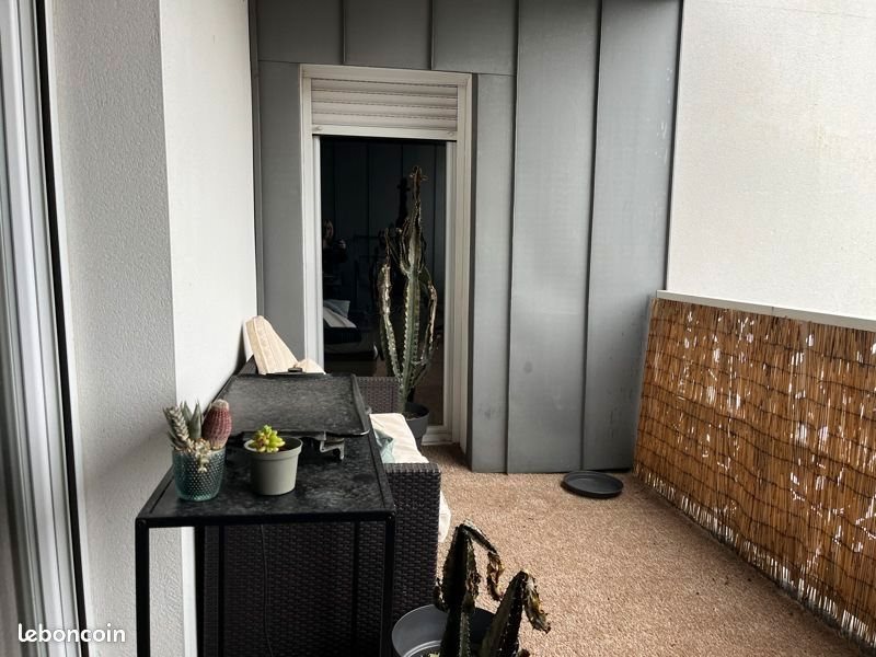 Appartement à vendre, 38m², Jurançon