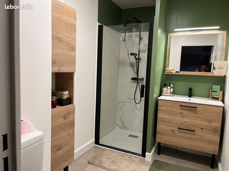 Appartement à vendre, 38m², Jurançon