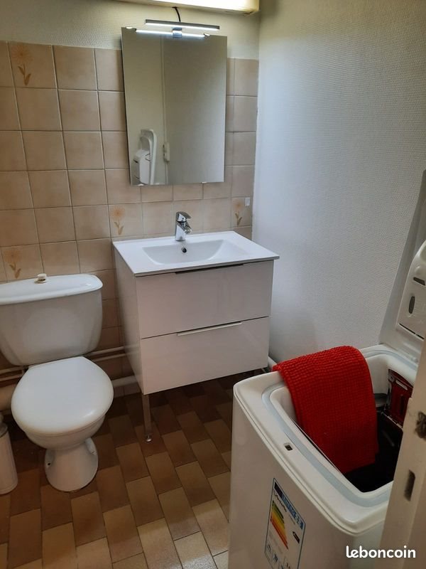 Appartement à louer, 17m², Aime