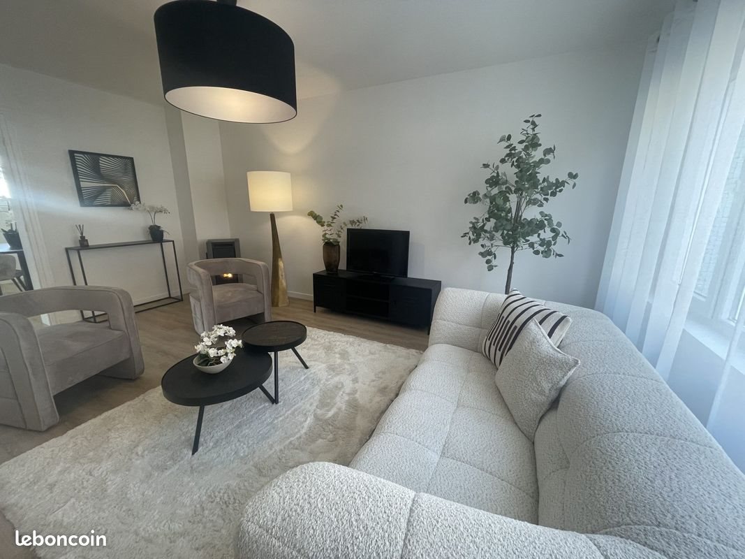 Maison à vendre, 120m², Lille