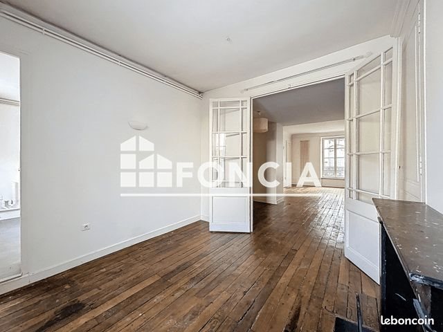 Appartement à vendre, 99m², Limoges