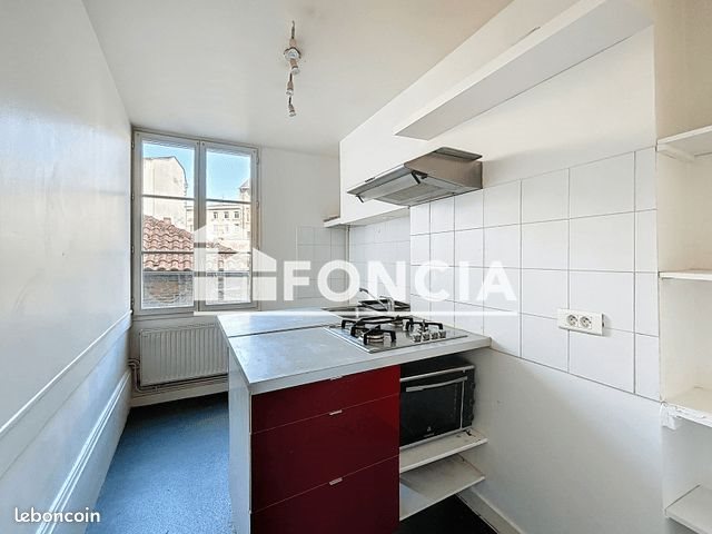 Appartement à vendre, 99m², Limoges