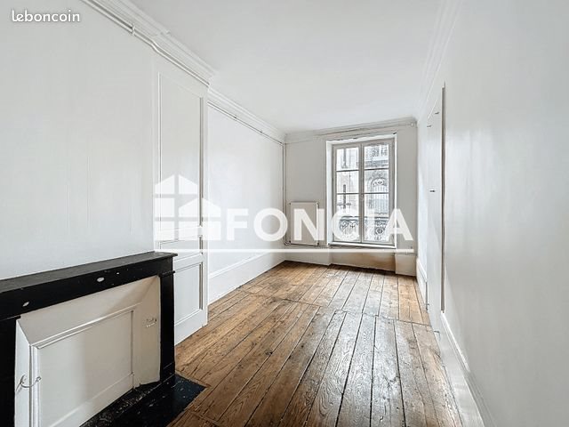 Appartement à vendre, 99m², Limoges