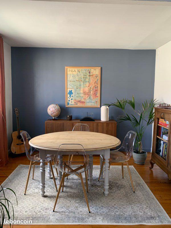 Appartement à vendre, 64m², Clermont-Ferrand