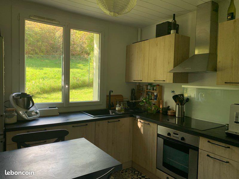 Appartement à vendre, 64m², Clermont-Ferrand