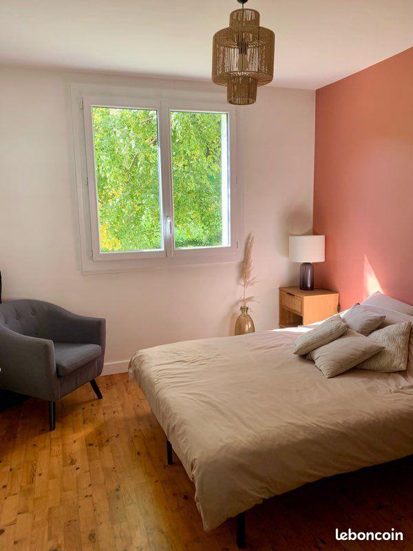 Appartement à vendre, 64m², Clermont-Ferrand