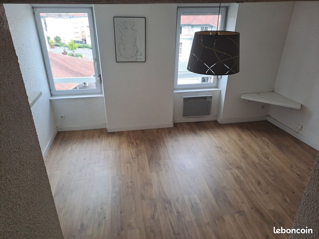 Appartement à louer, 80m², Longwy