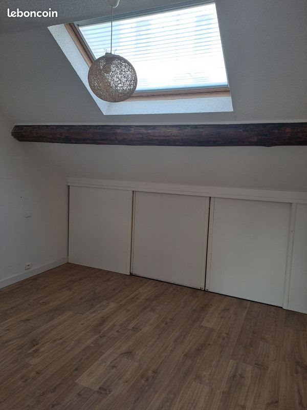 Appartement à louer, 80m², Longwy