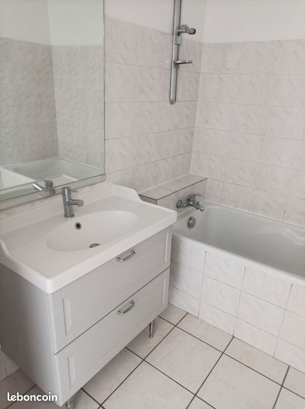 Appartement à vendre, 70m², Saint-Etienne