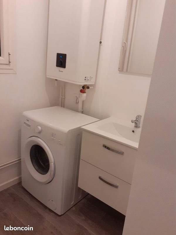 Appartement à vendre, 61m², Besançon