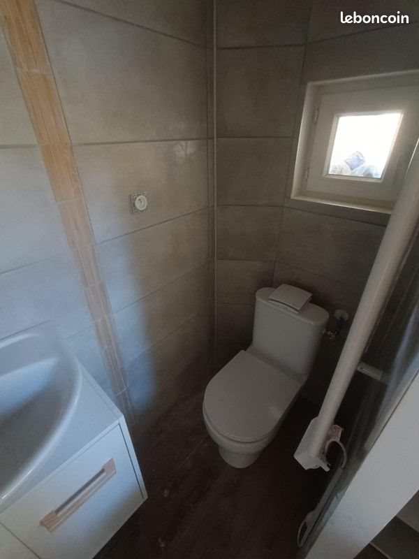 Appartement à louer, 18m², Trélazé