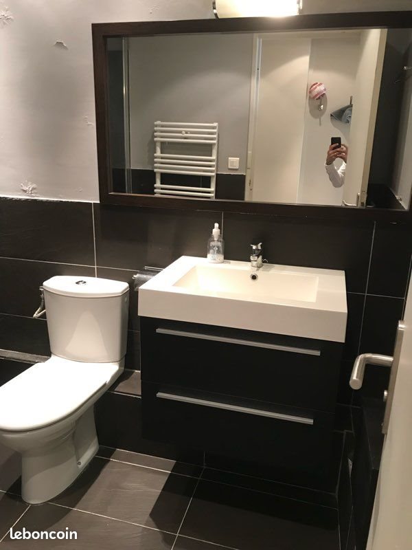 Appartement à louer, 29m², Paris 16ème