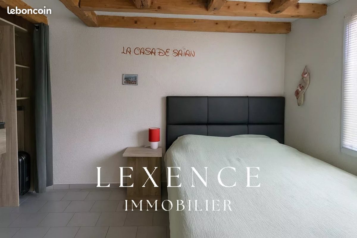 Maison à louer, 62m², La Fare-les-Oliviers