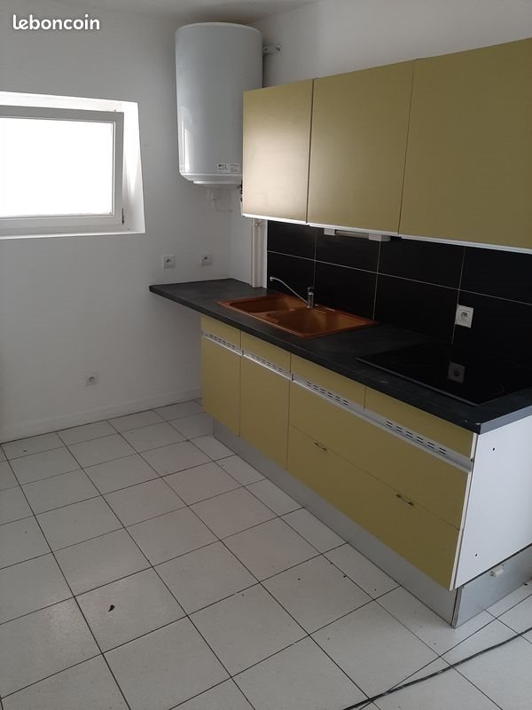 Appartement à louer, 40m², Le Loroux-Bottereau
