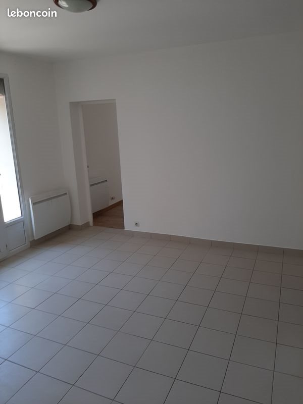 Appartement à louer, 40m², Le Loroux-Bottereau