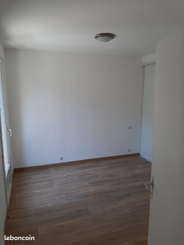 Appartement à louer, 40m², Le Loroux-Bottereau