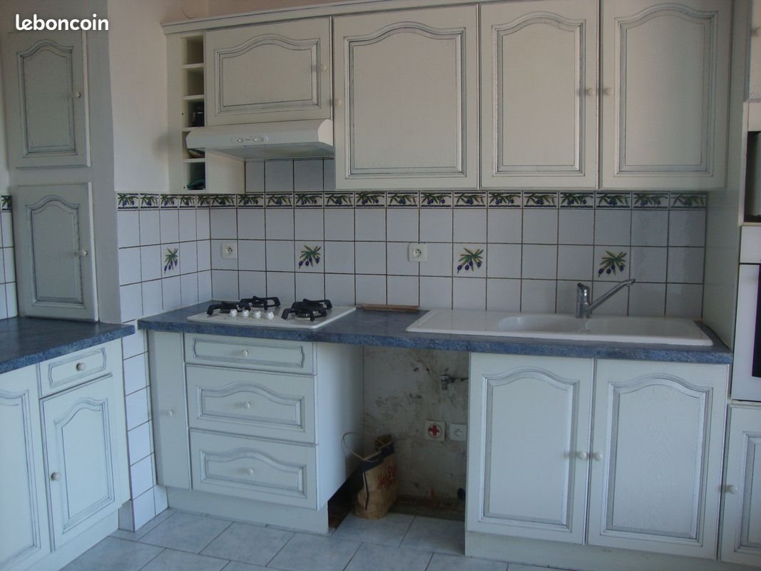 Maison à louer, 90m², Château-Arnoux-Saint-Auban