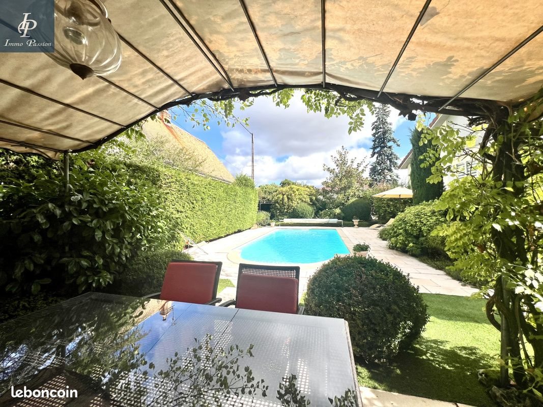 Maison à vendre, 200m², Beaune