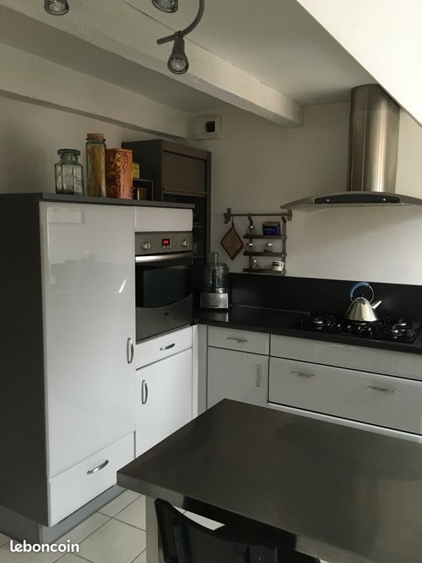 Appartement à vendre, 132m², Besançon