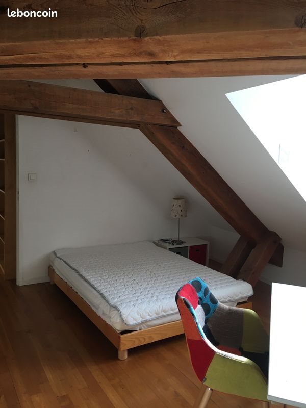 Appartement à vendre, 132m², Besançon