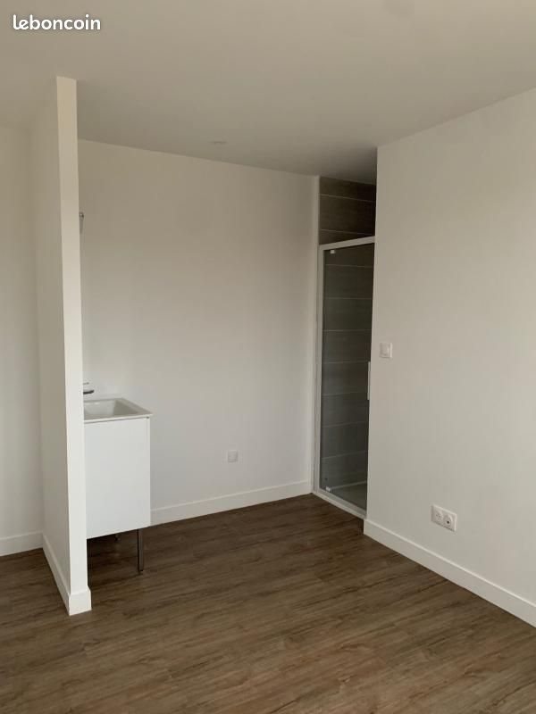 Maison à louer, 38m², Meung-sur-Loire