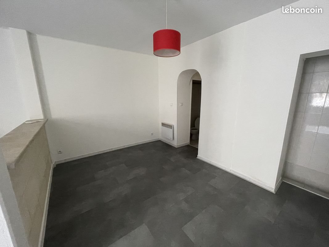 Appartement à vendre, 56m², Bordeaux