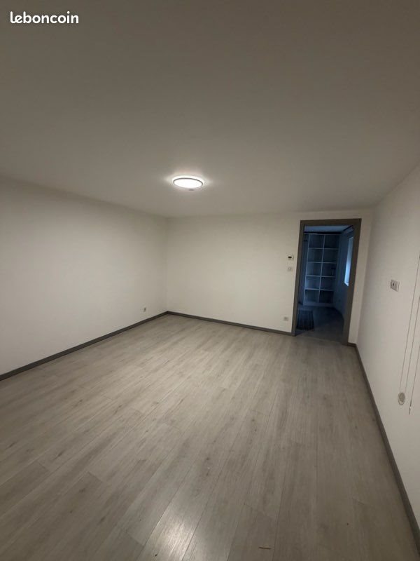 Maison à louer, 55m², Haguenau