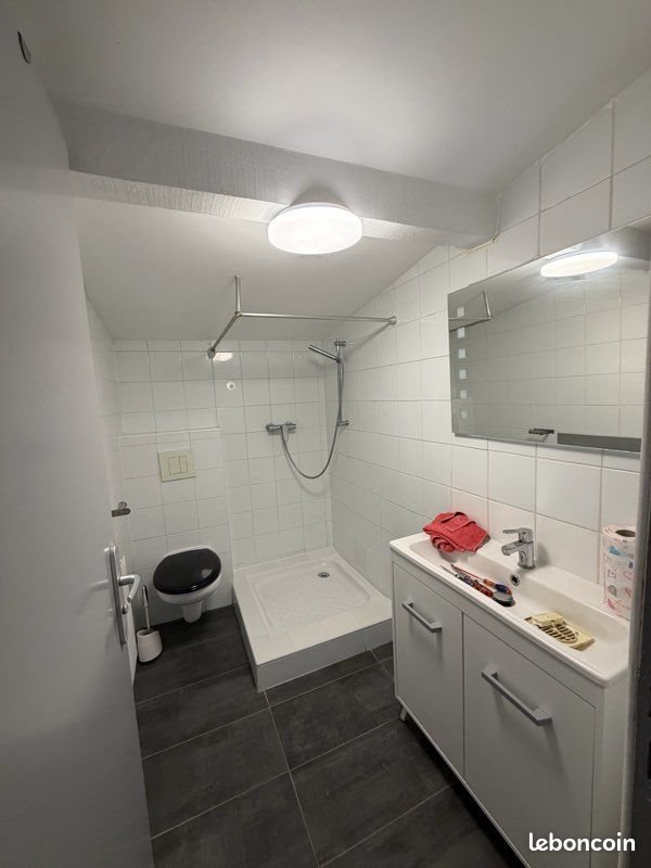 Maison à louer, 55m², Haguenau