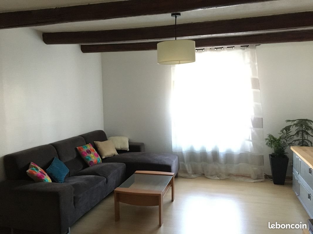 Maison à louer, 117m², Rehainviller
