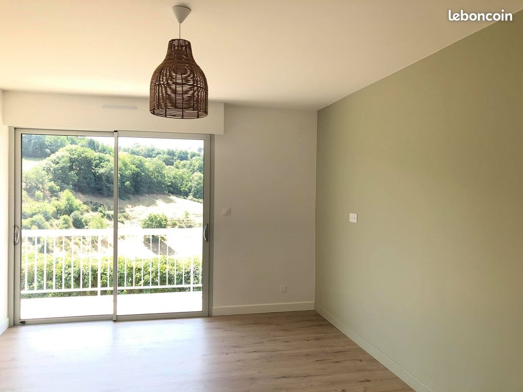 Appartement à louer, 65m², Rodez