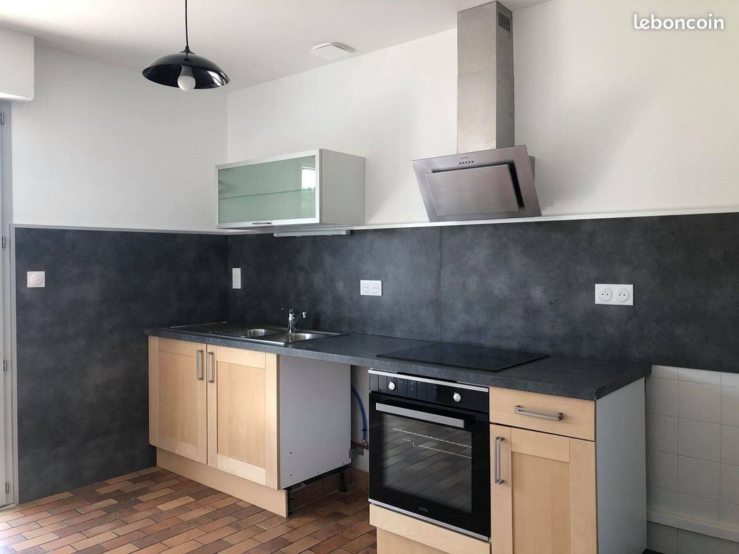 Appartement à louer, 65m², Rodez