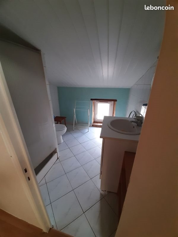 Appartement à louer, 32m², Mussidan