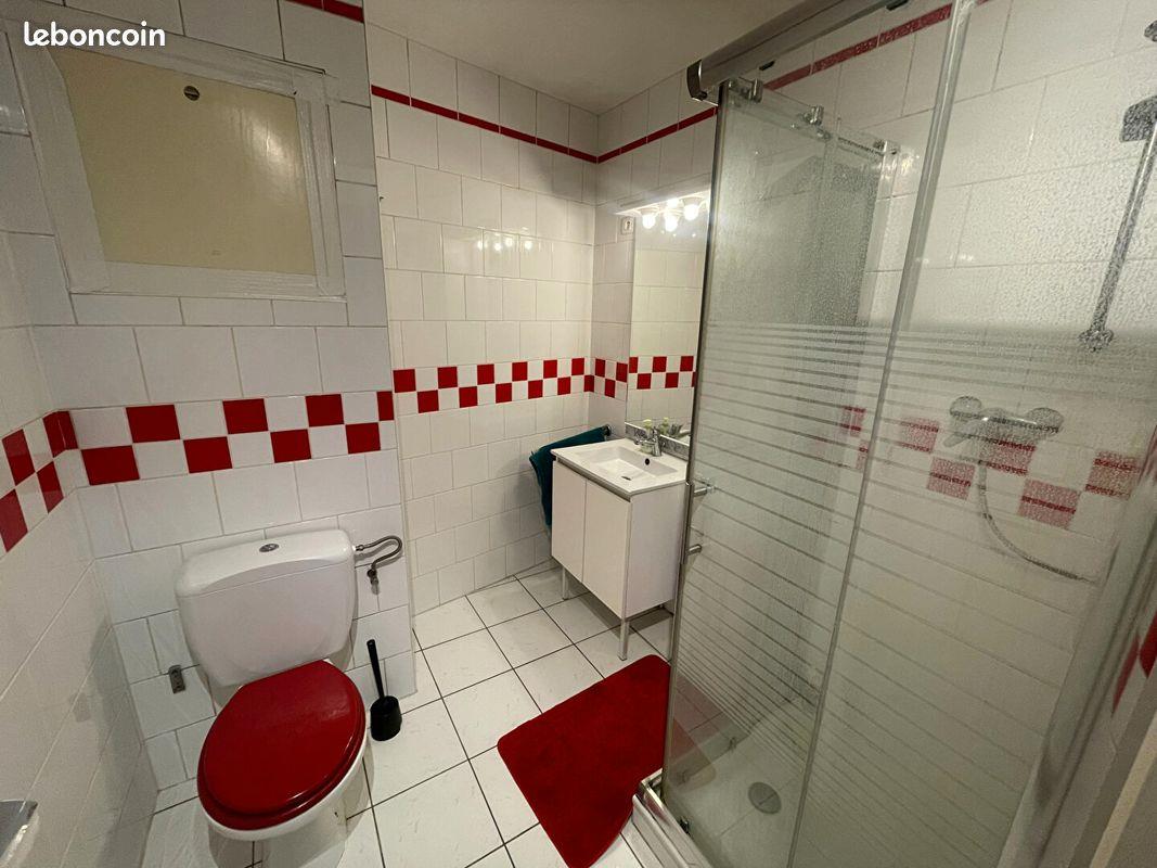 Appartement à louer, 48m², Serémange-Erzange