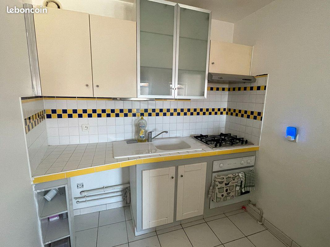 Appartement à louer, 48m², Serémange-Erzange