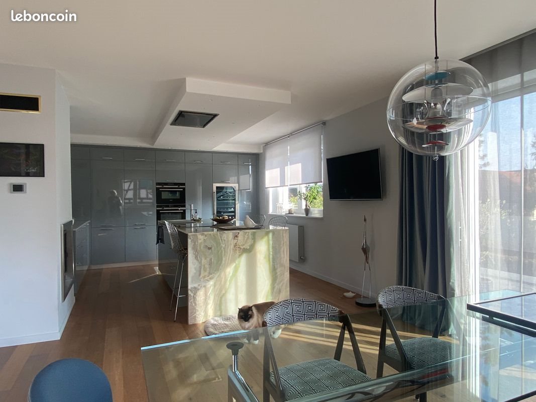 Maison à vendre, 290m², Strasbourg