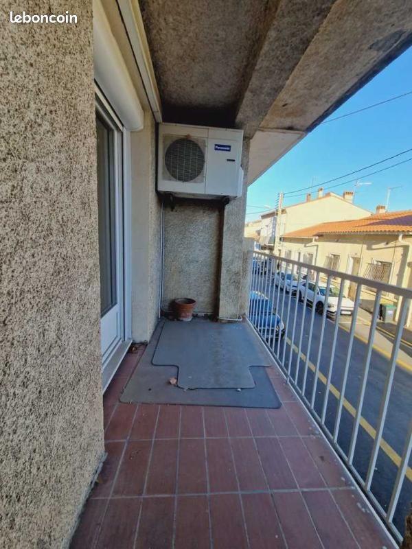 Appartement à louer, 86m², Perpignan