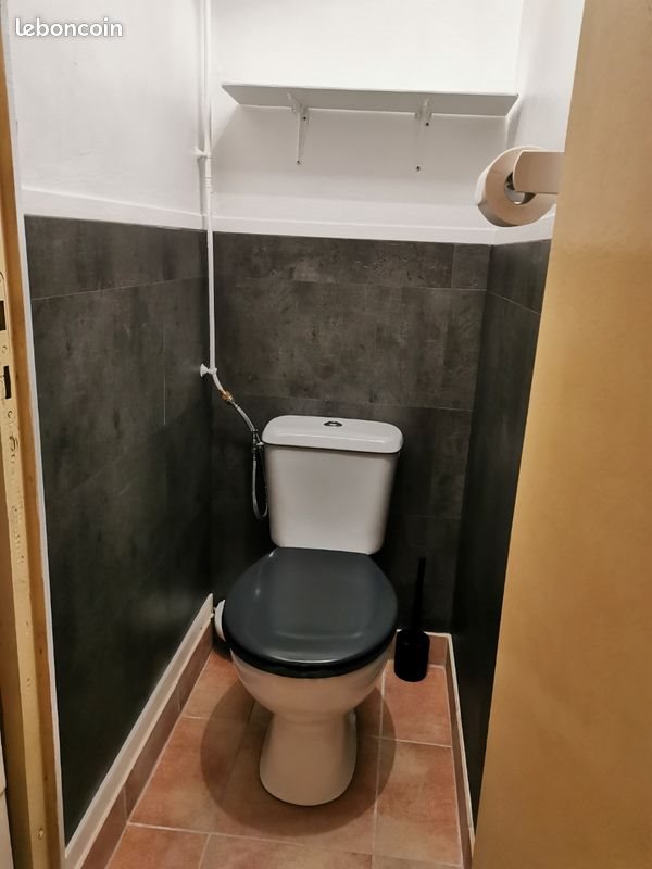 Appartement à louer, 15m², Albert