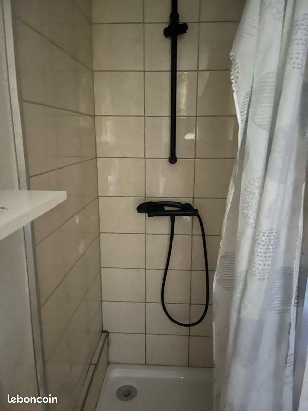 Appartement à louer, 13m², Brunstatt