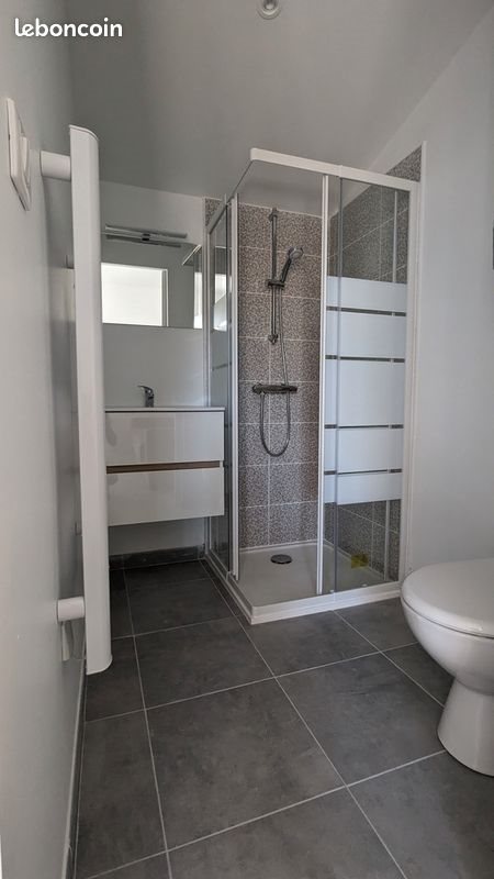 Appartement à louer, 18m², Saint-Paul-lès-Dax