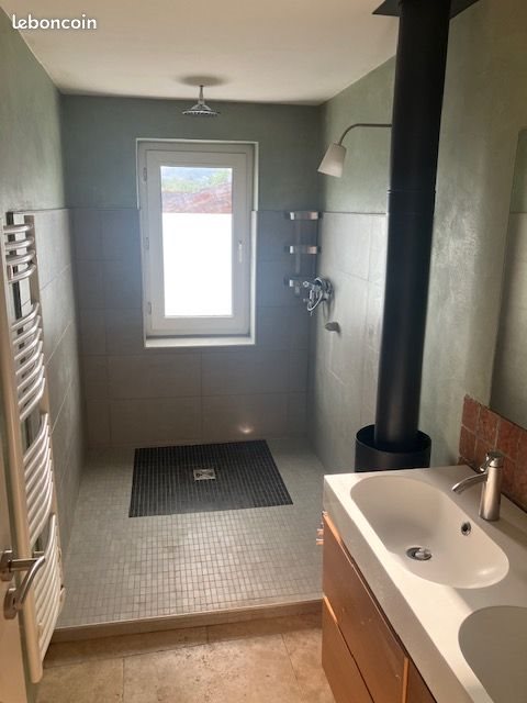 Maison à louer, 105m², Saint-Jean-de-la-Blaquière