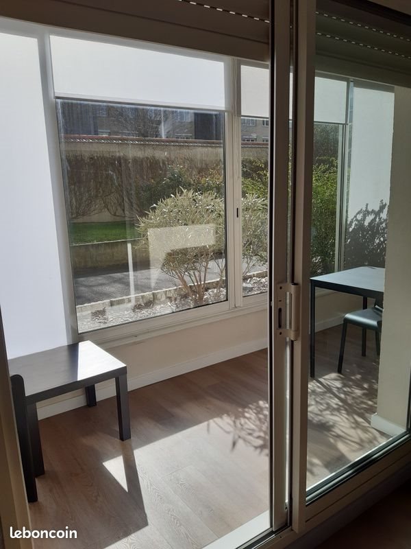 Appartement à louer, 38m², Rennes