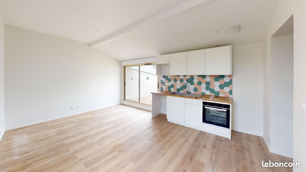 Appartement à louer, 59m², Plaisance-du-Touch