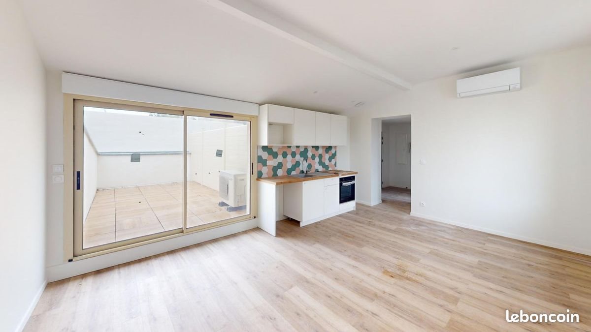 Appartement à louer, 59m², Plaisance-du-Touch